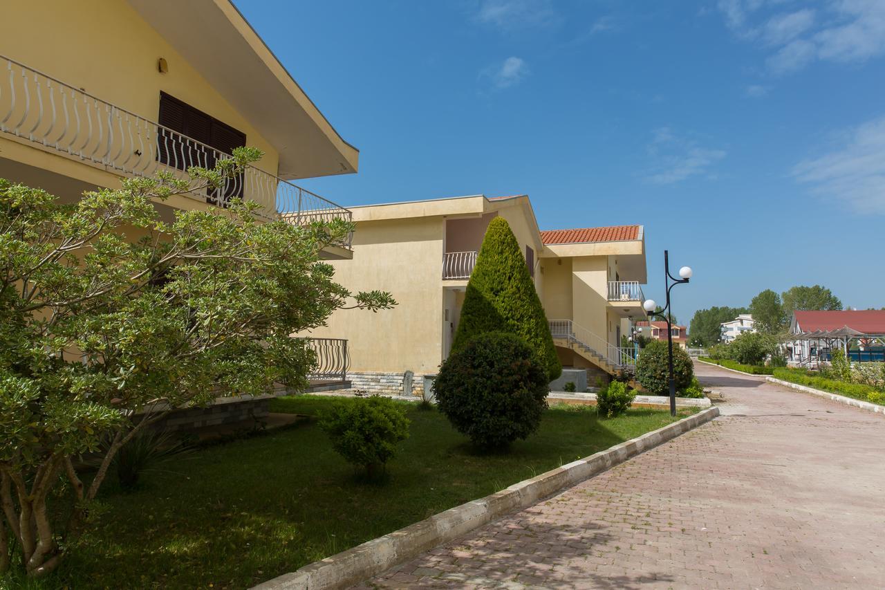 Kolaveri Resort Golem Exterior foto