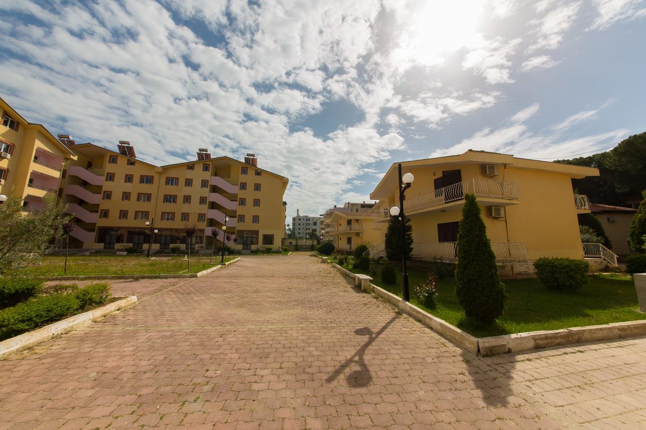 Kolaveri Resort Golem Exterior foto