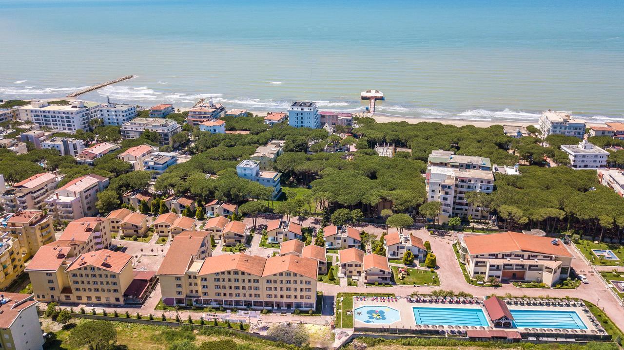 Kolaveri Resort Golem Exterior foto