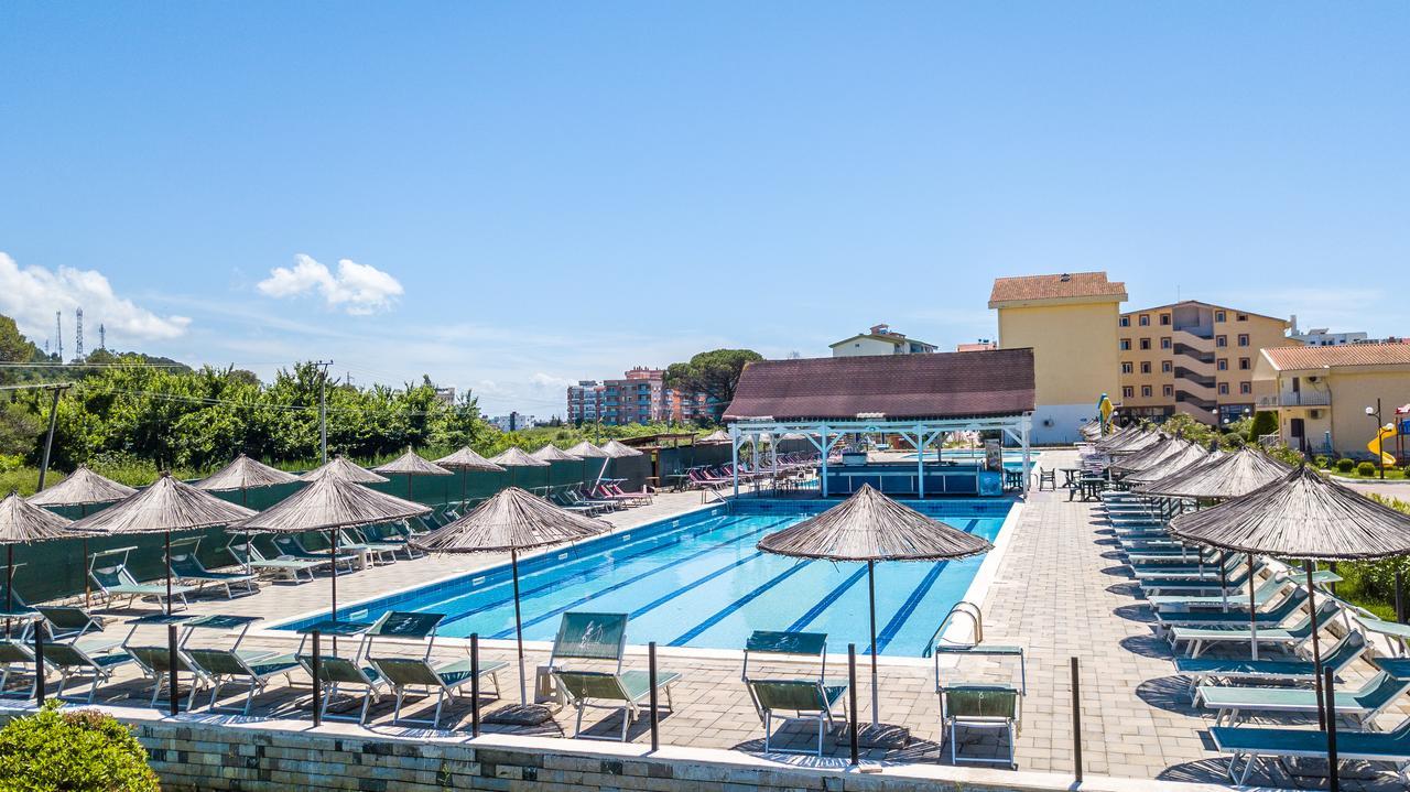 Kolaveri Resort Golem Exterior foto