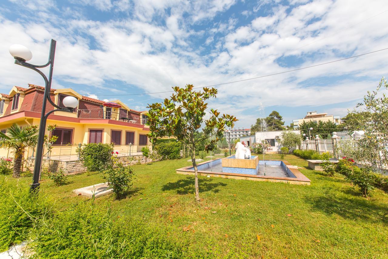 Kolaveri Resort Golem Exterior foto