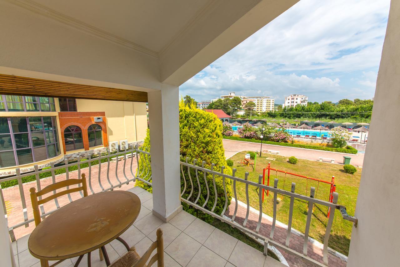Kolaveri Resort Golem Exterior foto